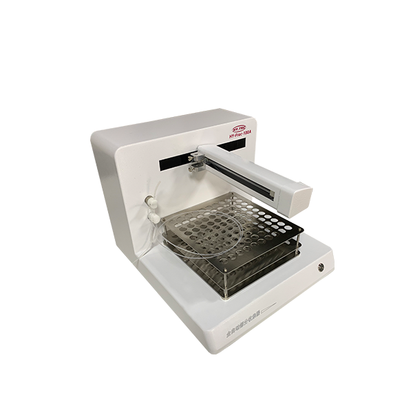 分布收集器即将发布