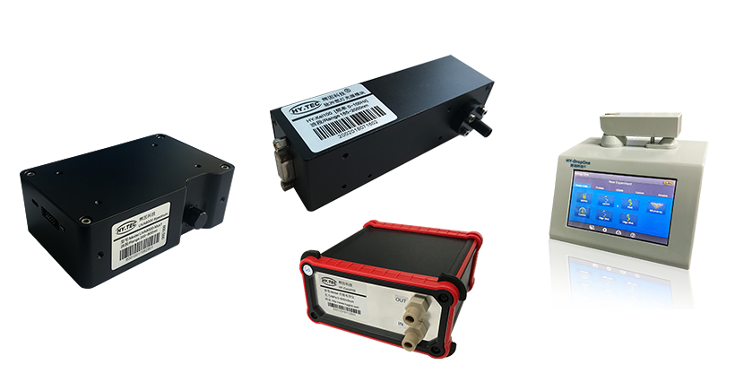 多款新产品发布