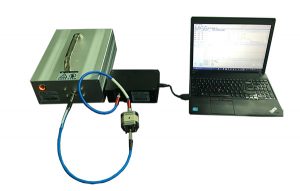 单光路多波长紫外检测器方案