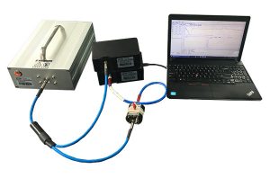 双光路多波长紫外检测器方案