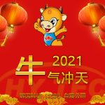 2021新春快乐 2021新春快乐