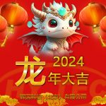 2024新春快乐 2024新春快乐