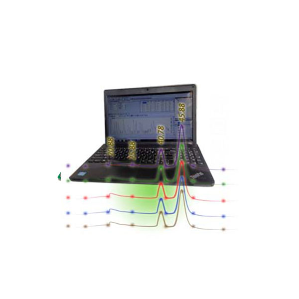HY-DataAnalysis 色谱分析系统