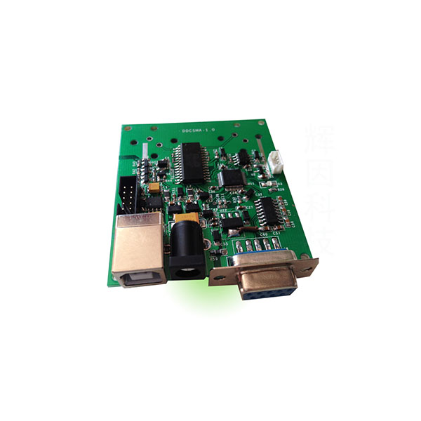 HY-UVL100光电采集模块