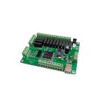 HY-Relay100 继电器AD采集模块