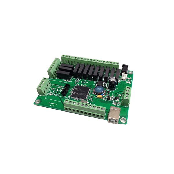 HY-Relay100 继电器AD采集模块