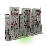 全自动12柱蛋白质制备系统