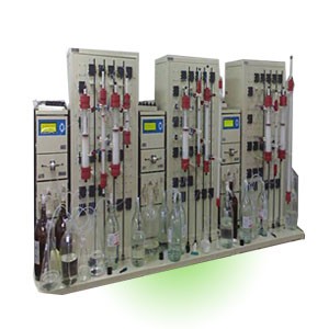 全自动12柱蛋白质制备系统