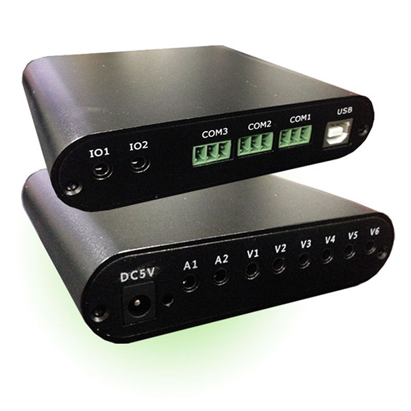 HY-SUProccessor色谱工作站发布