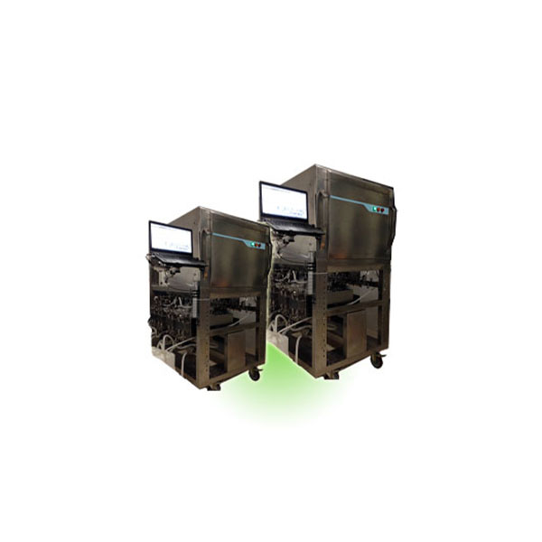 制备型蛋白层析系统－大设备