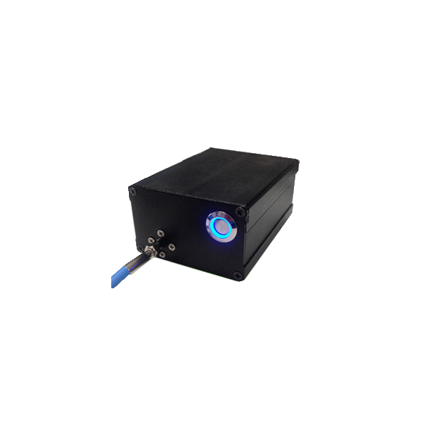 HY-LedLight100系列紫外单波长光源(265nm~360nm)