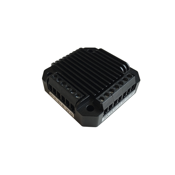 HY-MT系列步进电机驱动器即将发布