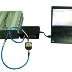 单光路多波长紫外检测器方案