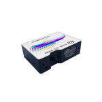 HY-UVA8000S高精度超微型光纤光谱仪 HY-UVA8000S高精度超微型光纤光谱仪