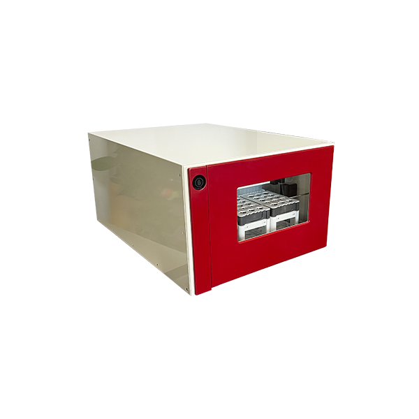 全封闭式组份收集器Frac100C正式发布（新品发布）